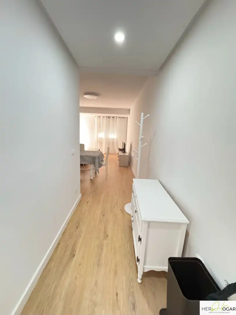 Piso de alquiler en Buenavista - Valparaíso - La Legua
