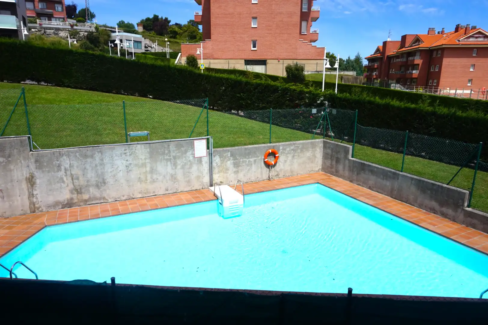 Appartement avec ascenseur à vendre à Calle Leonardo Rucabado 26P, imagen 39