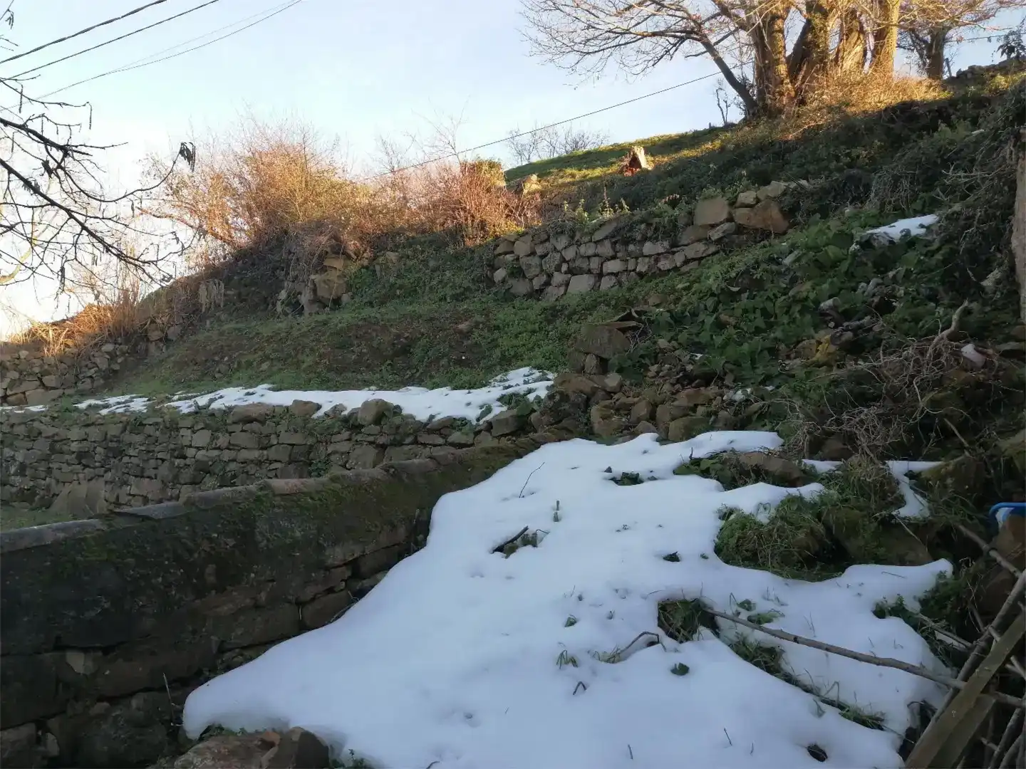 Casa o chalet en venta en Bárcena de Pie de Concha con Balcón