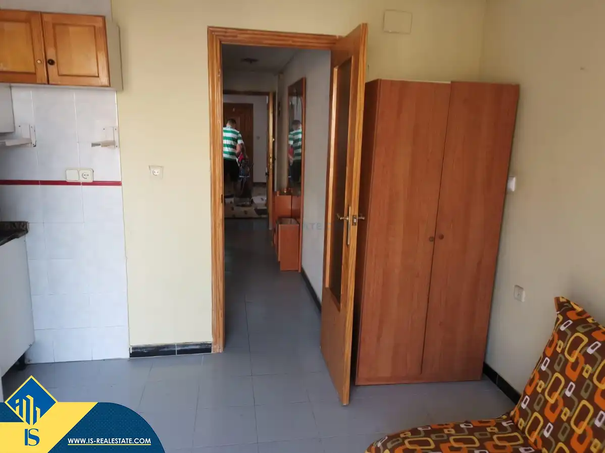 Penthouse mit Aufzug zum Verkauf in Playa del Cura, imagen 2