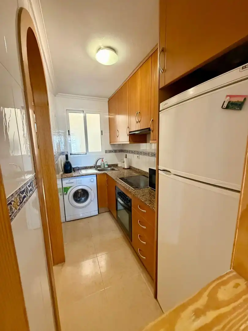 Apartament amb terrassa en venda a Centro, imagen 11