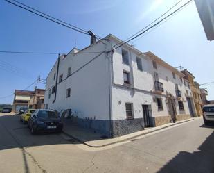 Vista exterior de Casa o xalet en venda en Torrelavit amb Terrassa