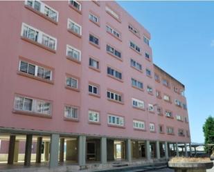 Exterior view of Flat for sale in Ferrol