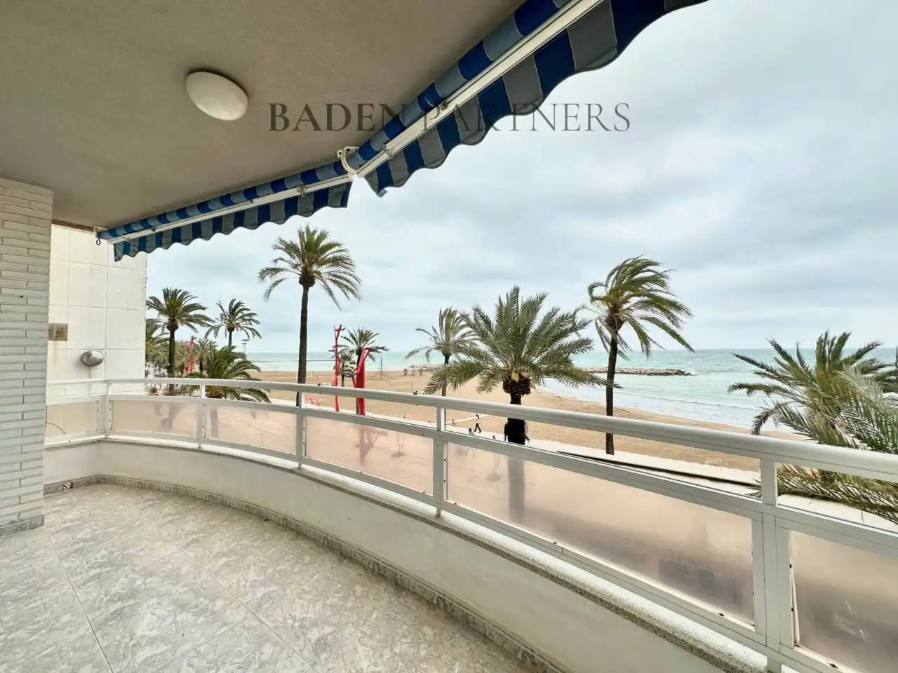 Flat for rent in Paseo San Pedro, 7, Casco Urbano