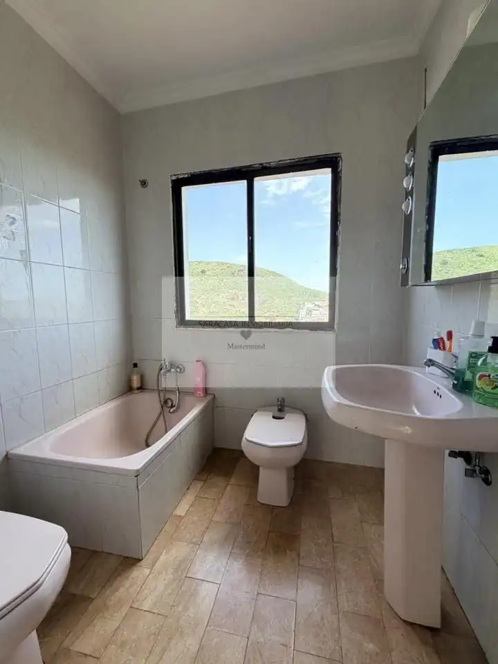 Badezimmer von Haus oder Chalet zum Verkauf in Las Palmas de Gran Canaria mit Privatgarten und Terrasse