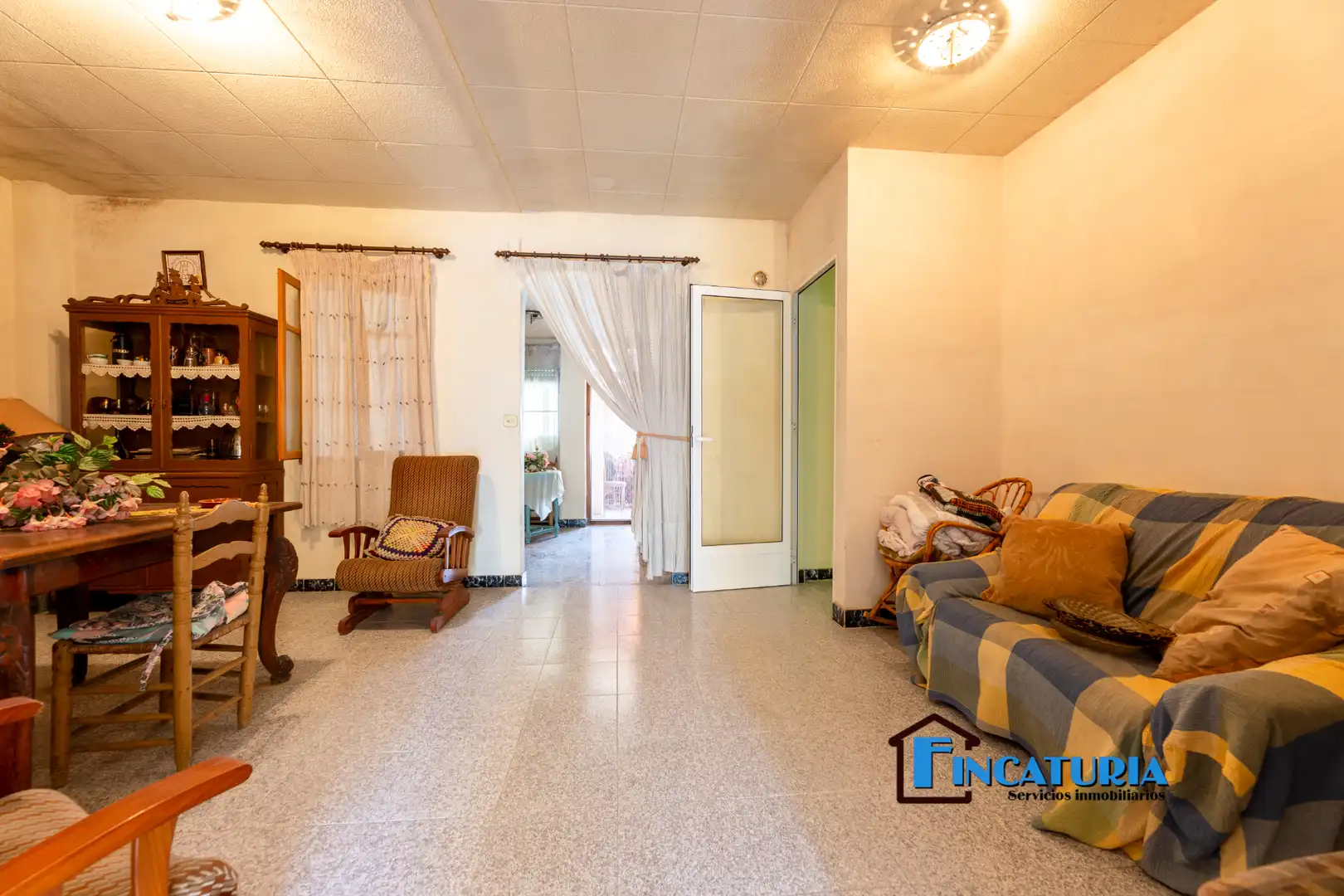Casa o chalet en venta en Chilches / Xilxes con Terraza y Amueblado