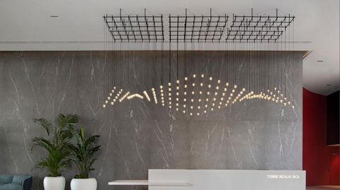 Photo 2 of Office for rent in Plaça D'europa, Santa Eulàlia, L'Hospitalet de Llobregat