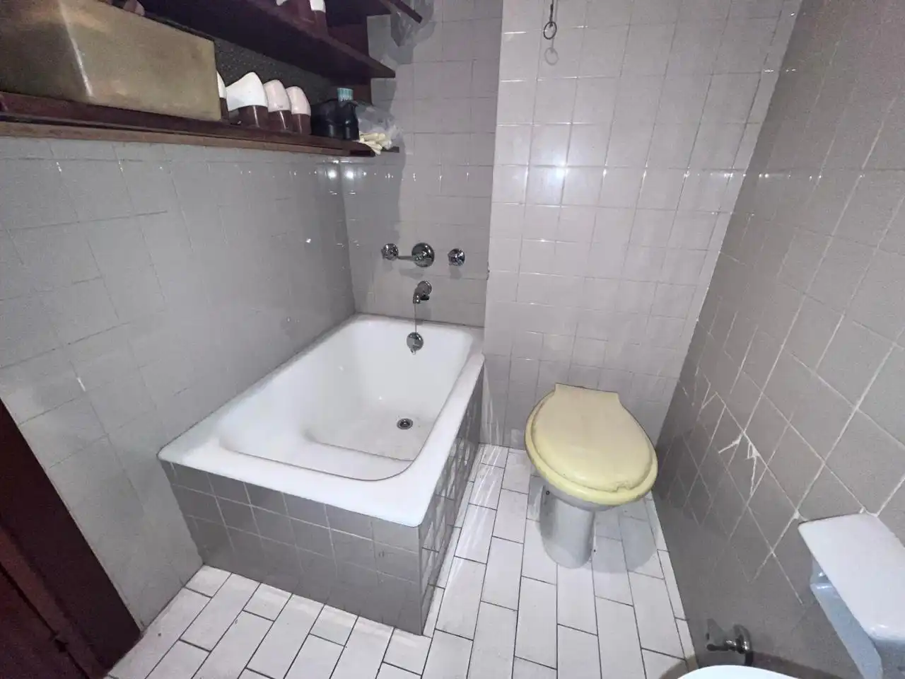 Baño de Piso en venta en Vitoria - Gasteiz con Calefacción, Parquet y Terraza