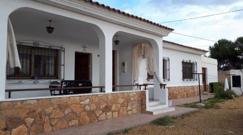 Foto 2 de Casa o xalet en venda a Palomares, Almería