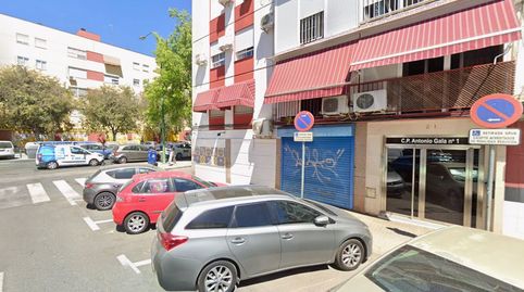 Foto 3 de Apartament en venda a Francisco de Ariño, San Carlos - San José, Sevilla Capital