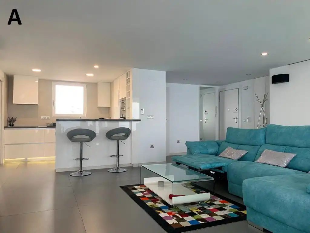 Appartement avec piscine à vendre à Playa de Levante, imagen 5