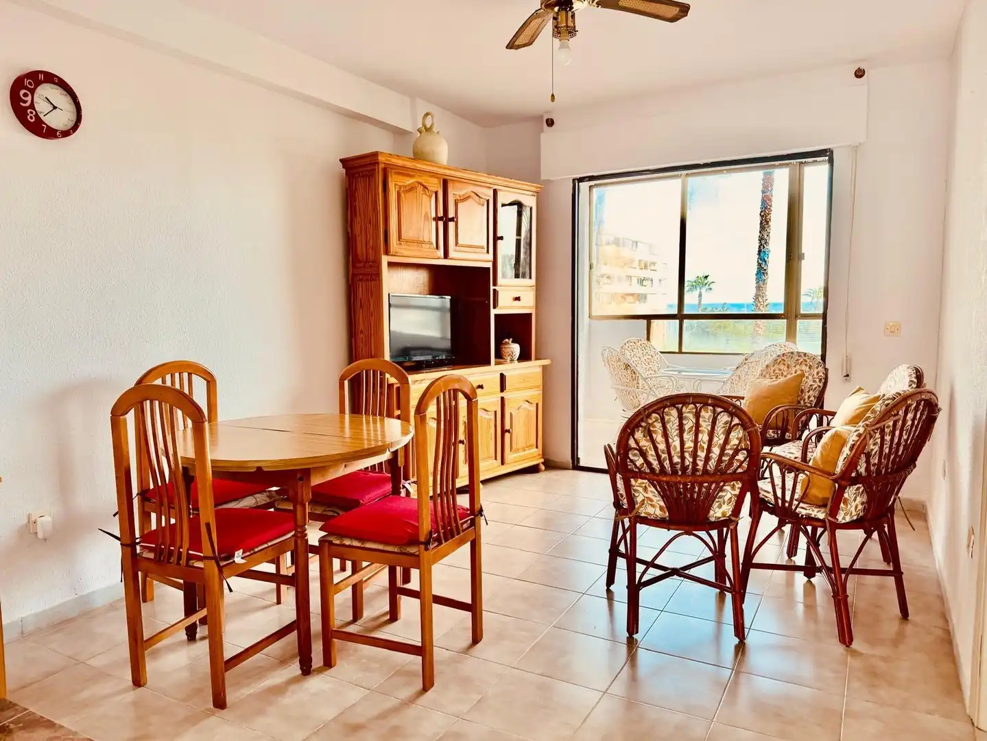 Apartment for sale in La Mata, imagen 6