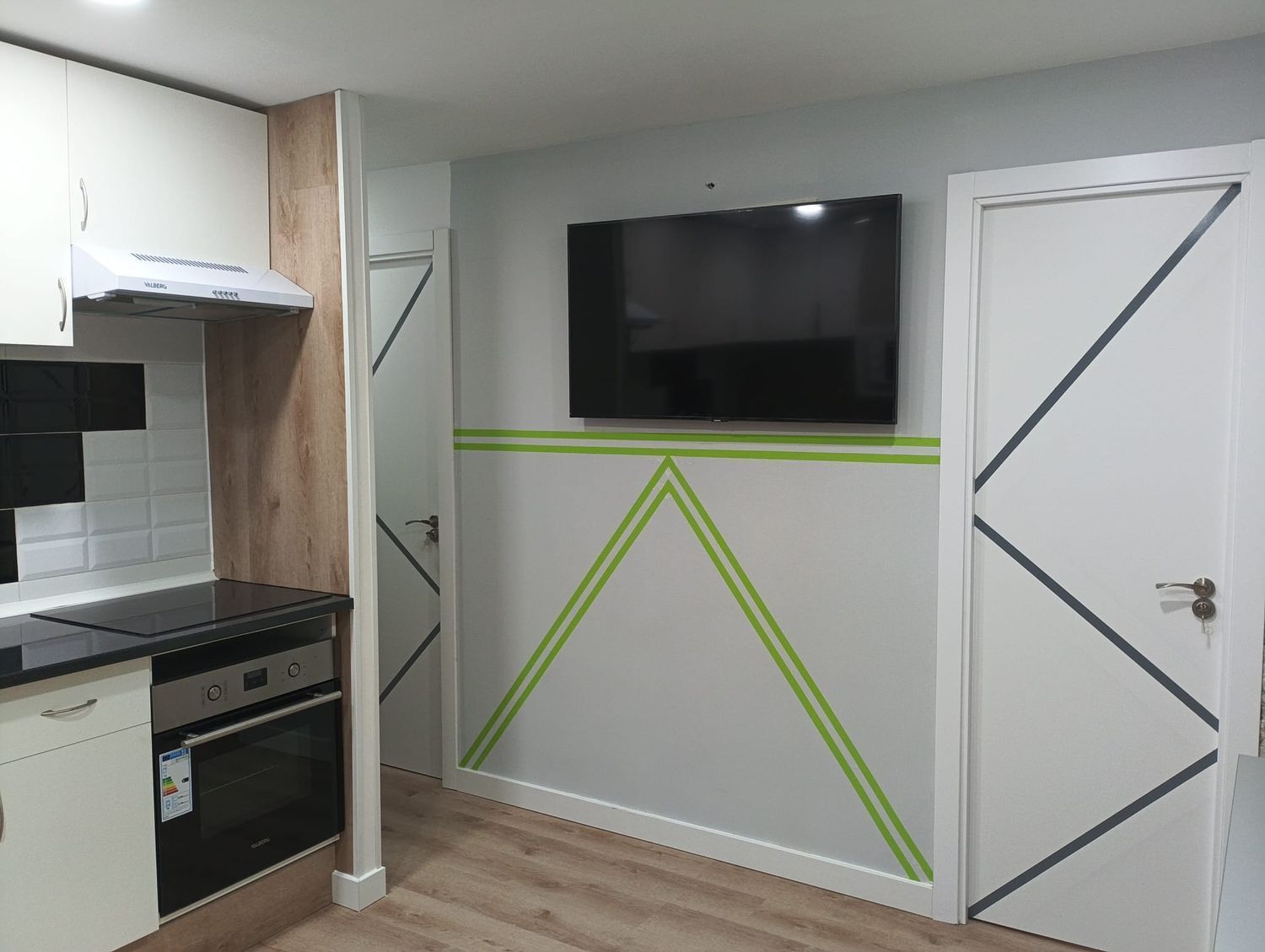 Wohnung zum Verkauf in Calle del Jazmín, Universidad