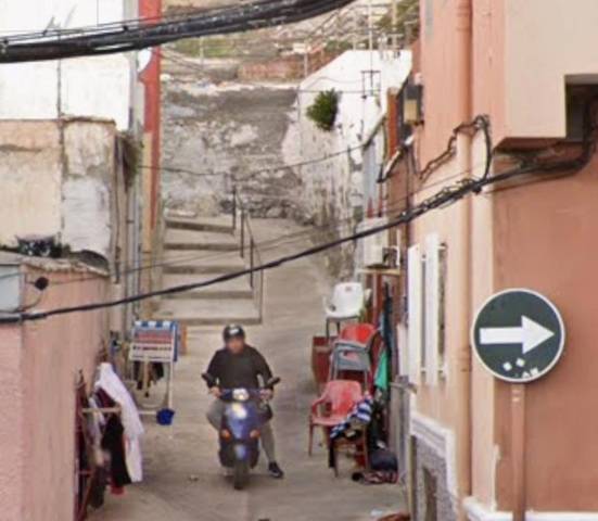 Casa-chalet en Venta en San Eduardo en Población de Arroyo