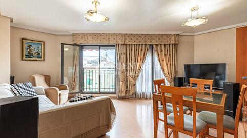 Foto 2 de Pis en venda a Devesa, Campoamor, Alicante