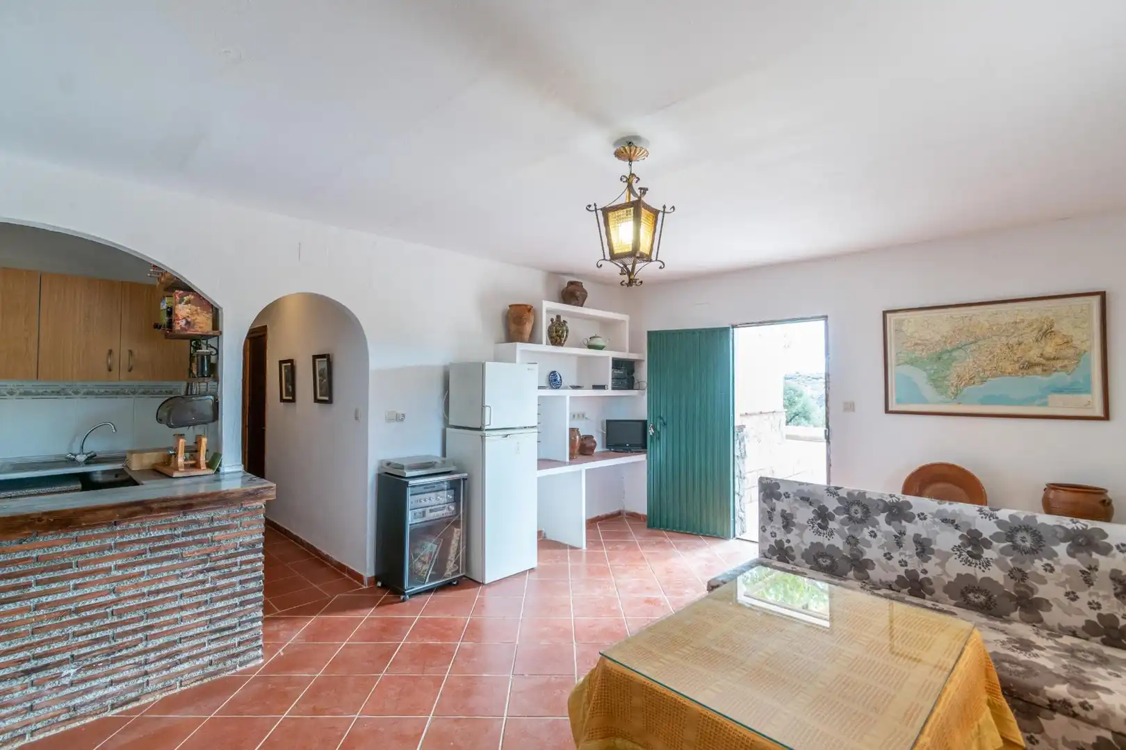 Casa rústica con piscina en venta en Calle loma de Santa Lucia, imagen 27