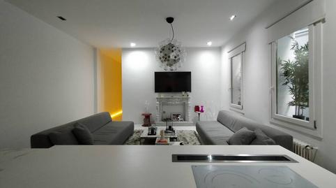 Foto 2 de Pis en venda a Plaza Federico Moyua, Ensanche - Moyua - Diputación, Bizkaia