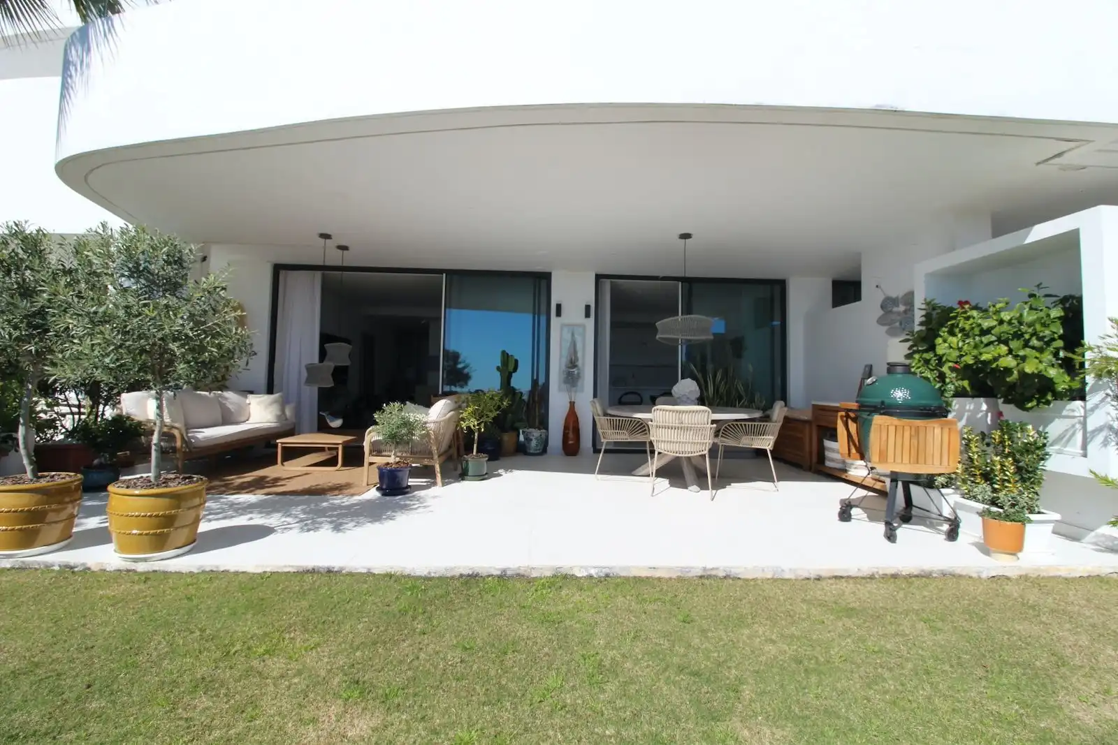 Apartamento con piscina en venta en Plaza Vicente Espinel 4, imagen 22