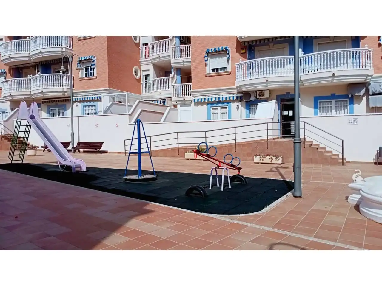 Piso con piscina en venta en Calle Lucena, imagen 14
