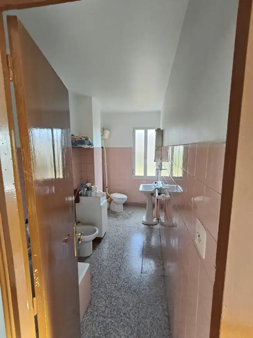 Bany de Casa o xalet en venda en Pontedeume