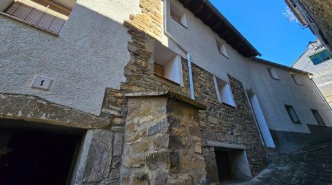 Foto 2 de Finca rústica en venda a Jasa, Huesca