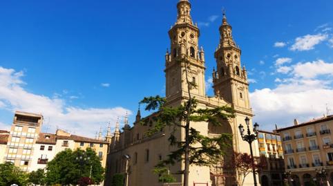 Foto 5 de Casa adosada en venda a Logroño - Hermanos Moroy, Casco Antiguo, La Rioja
