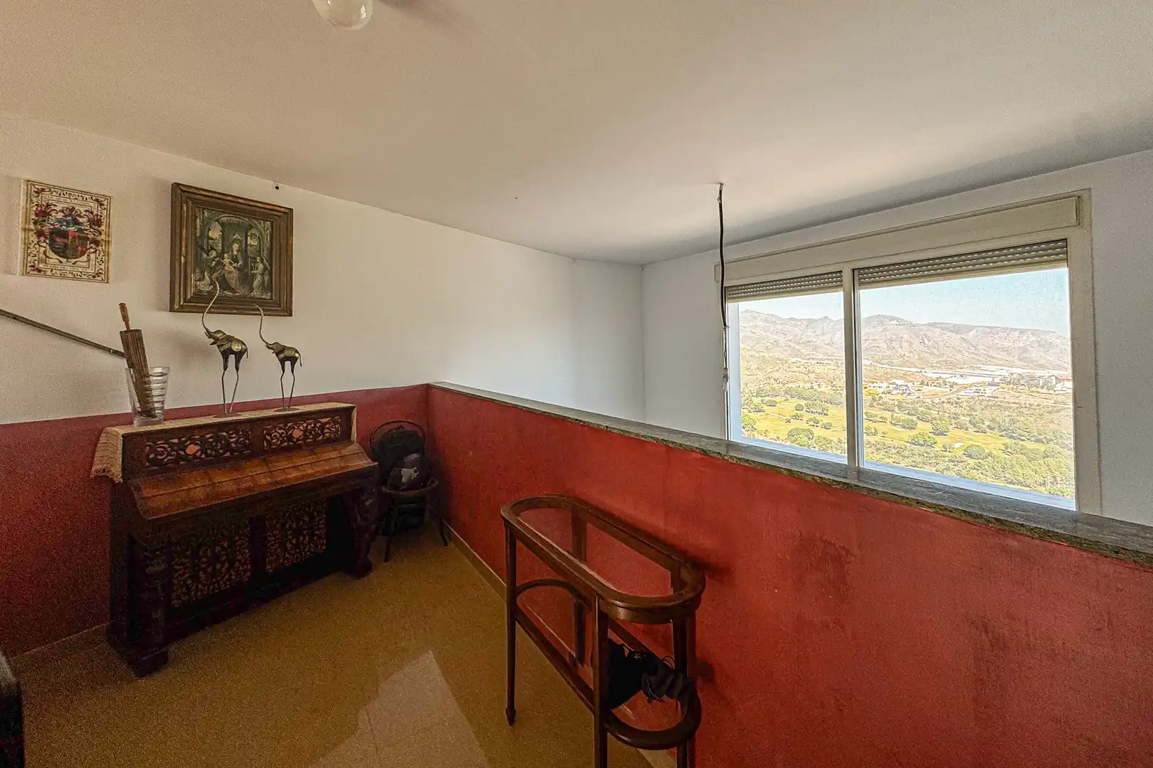 Habitación de Casa o chalet en venta en Vícar con Aire acondicionado, Calefacción y Terraza