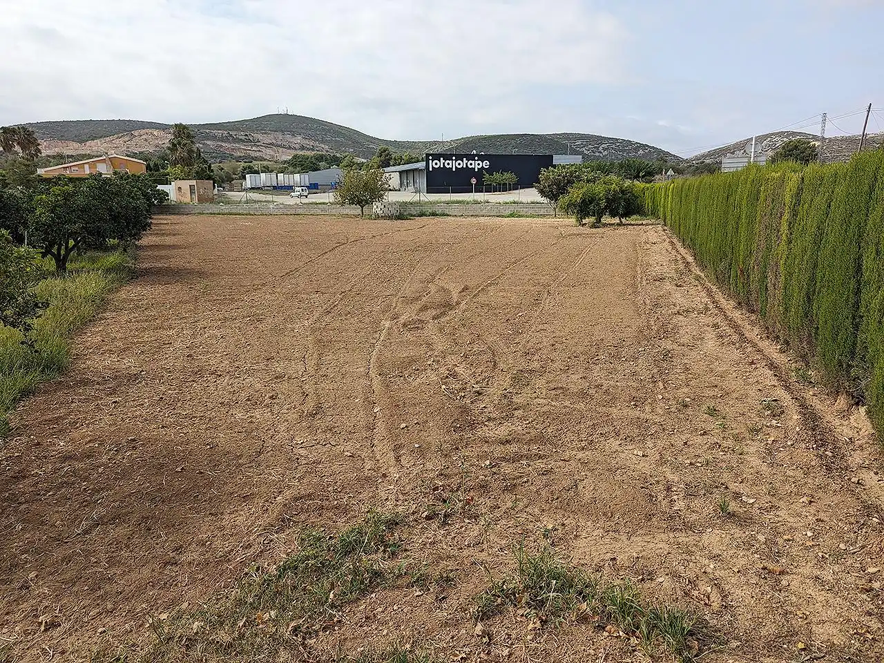 Terrenys i solars en venda a Cami la Roja, imagen 2