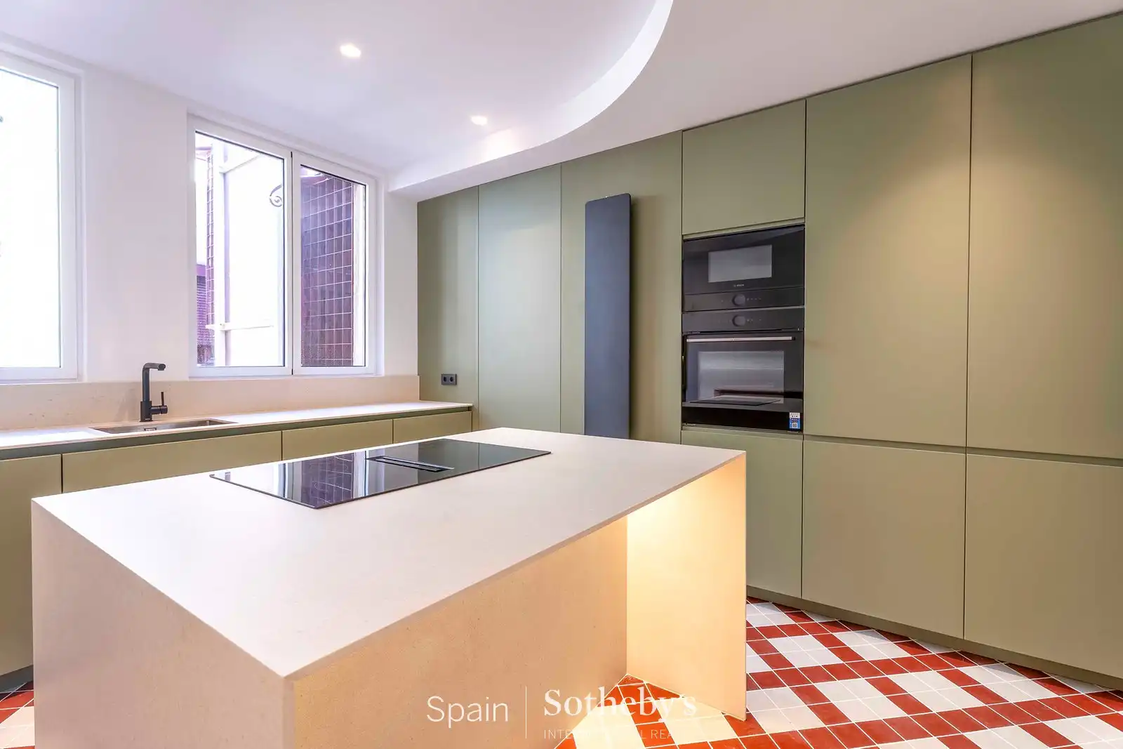 Appartement compact avec ascenseur à vendre à Centro, imagen 11