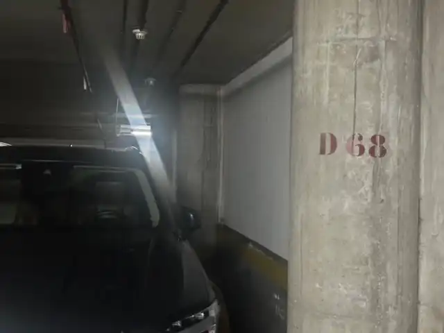 Parking de Garaje en venta en Barcelona con Alarma