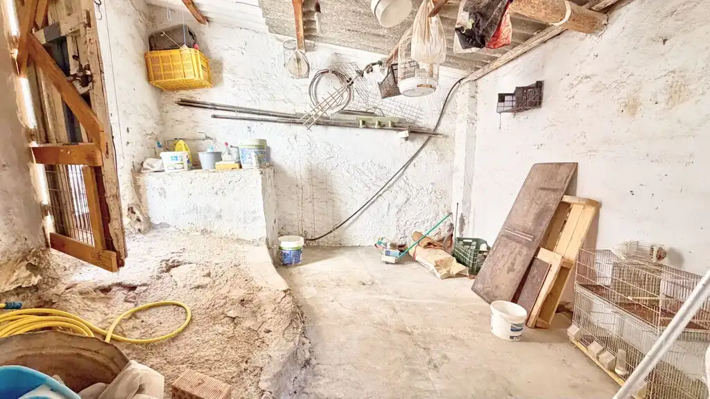 Casa rústica en venda a Periana, imagen 18