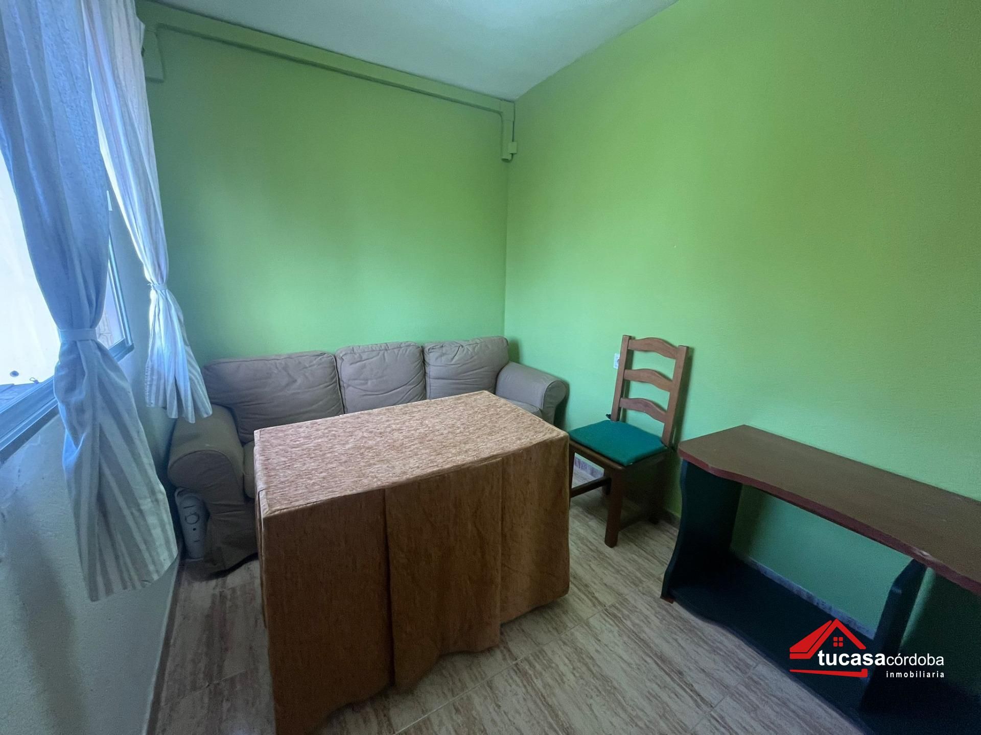 Living room of Flat for sale in  Córdoba Capital  with Air Conditioner, Terrace and Storage room