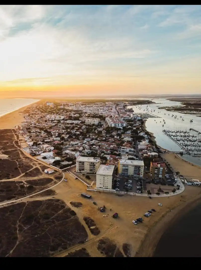 Appartement avec terrasse à louer à Punta Umbría, imagen 24