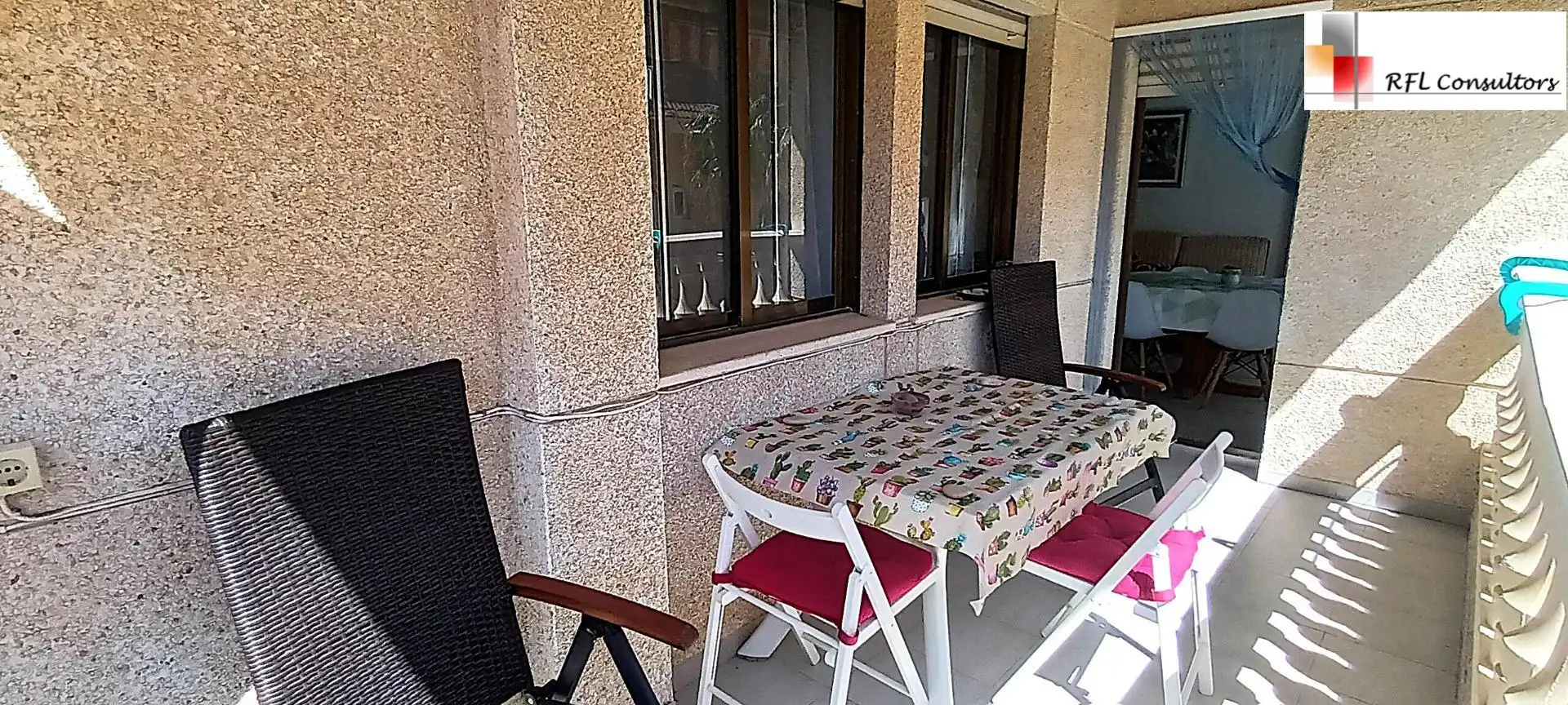 Wohnungen zum Verkauf in Torreblanca