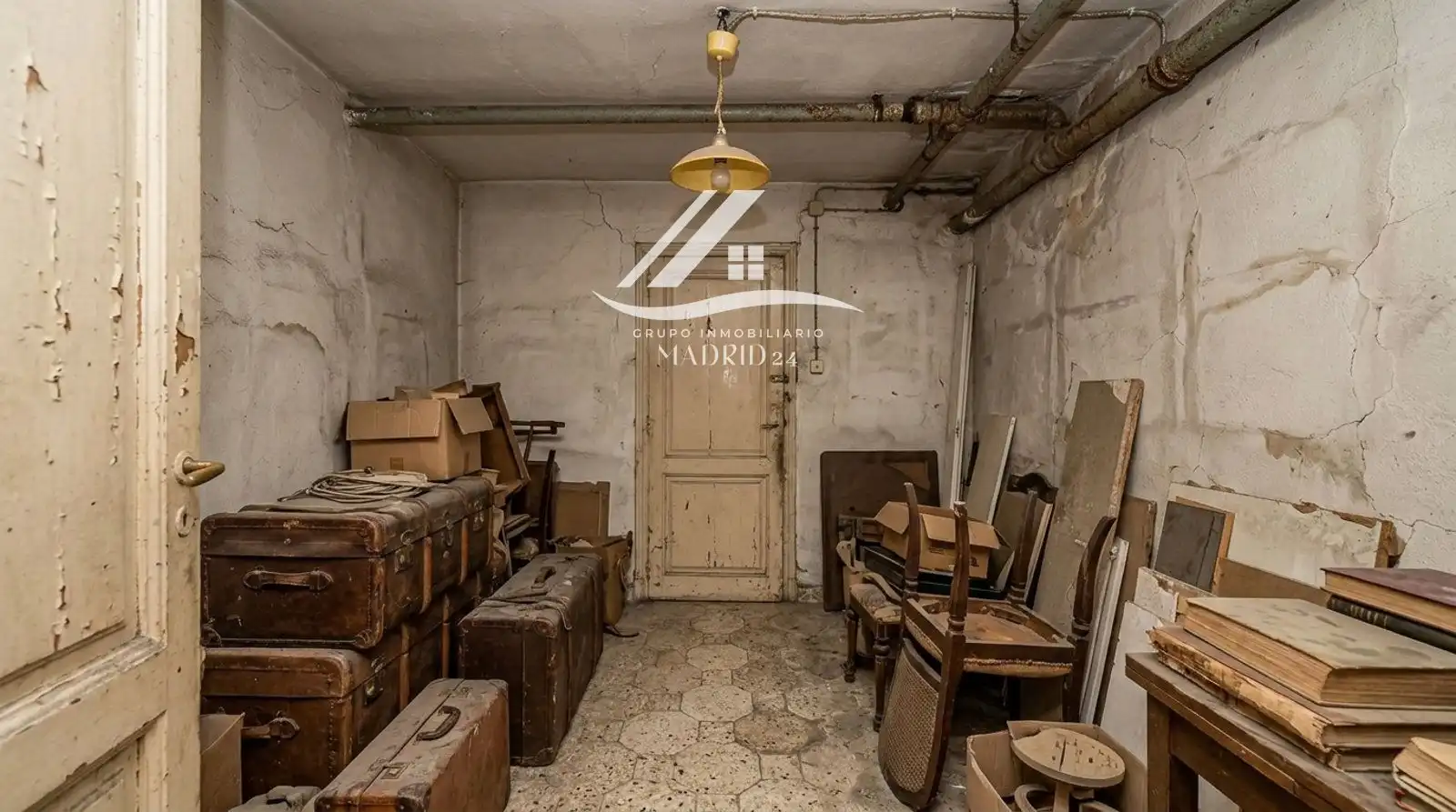 Flat with lift for sale in Magdalena, imagen 5