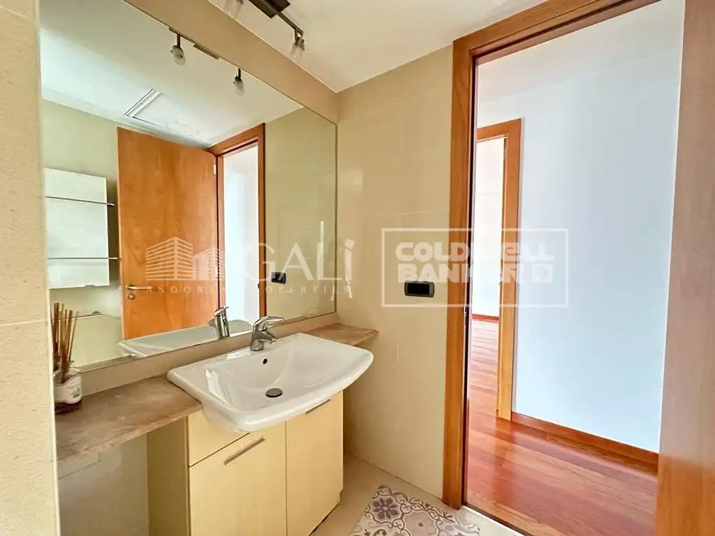 Wohnung mit Terrasse zur Miete in del Fener, imagen 13