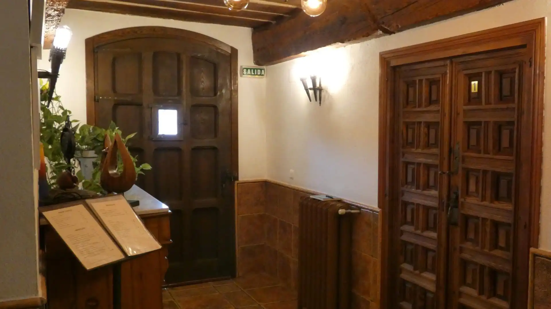 Casa o chalet en venta en Chañe