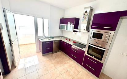 Cuina de Dúplex en venda en Arrecife