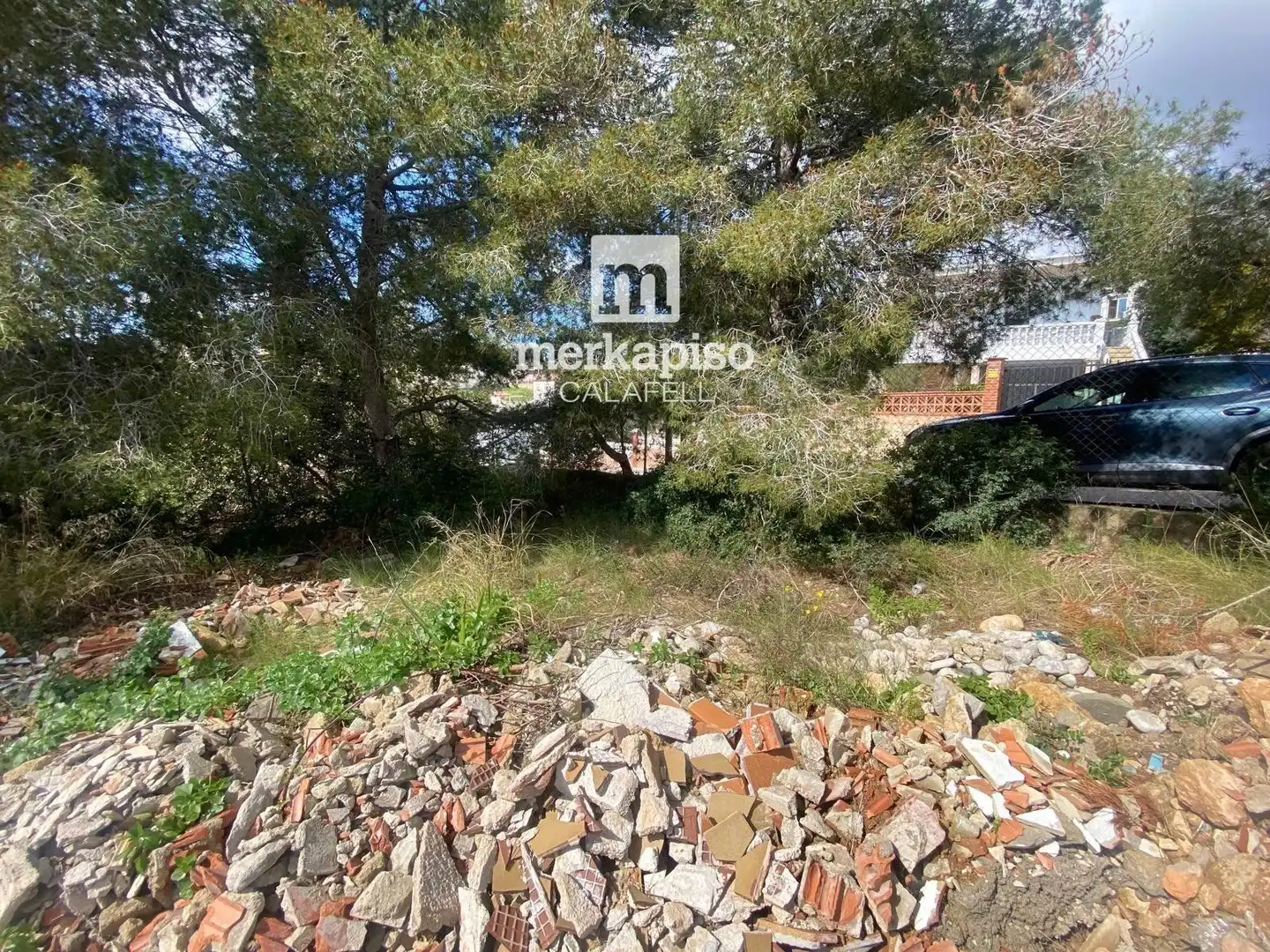Terreny rústic en venda a Valldemar - Montmar, imagen 9