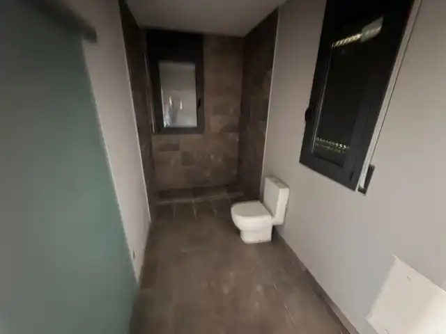 Bathroom of Houses for sale in Sant Cebrià de Vallalta  with Heating, Private garden and Terrace
