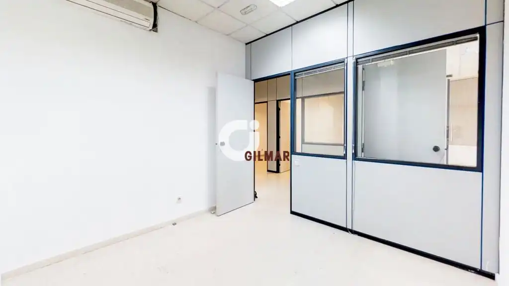 Oficina en venda en Alcobendas amb Aire condicionat i Calefacció