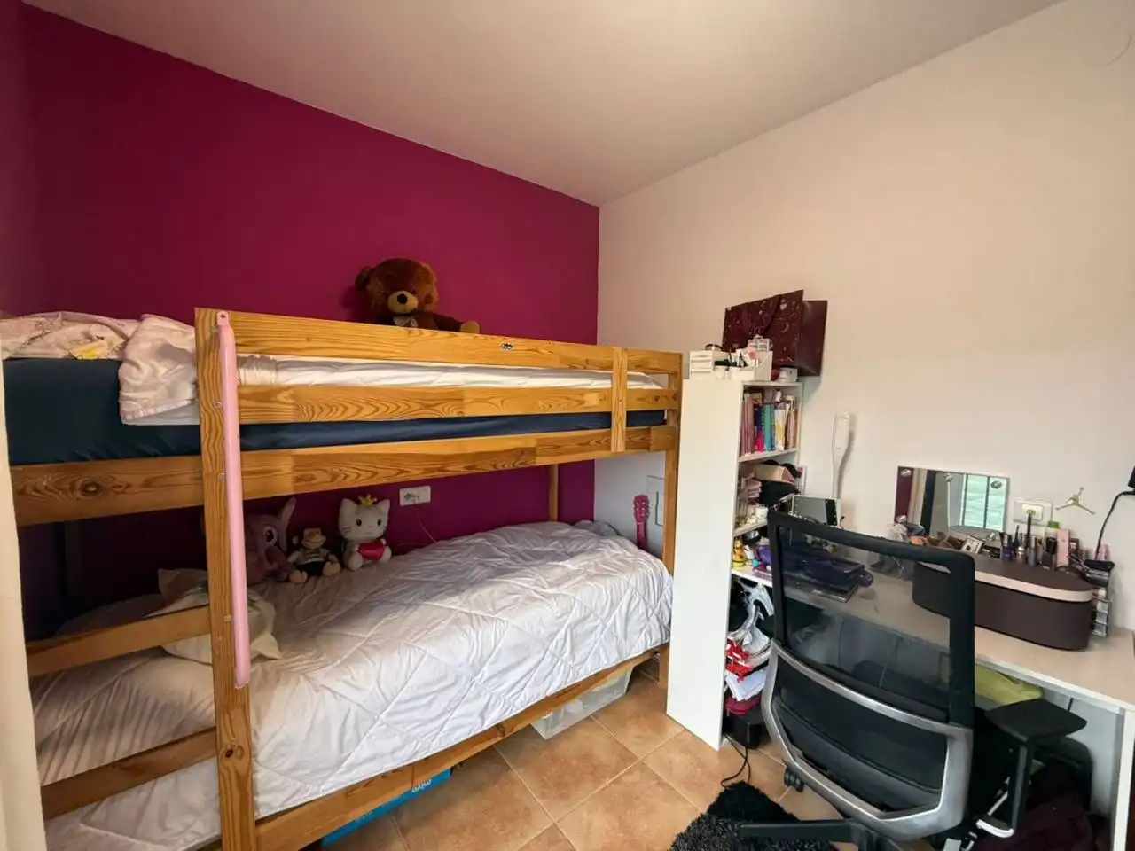 Maison avec jardin à vendre à Calle Guadarrama, imagen 26