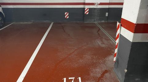 Foto 3 de Garatge en venda a Cardenal Reig, La Maternitat i Sant Ramon, Barcelona