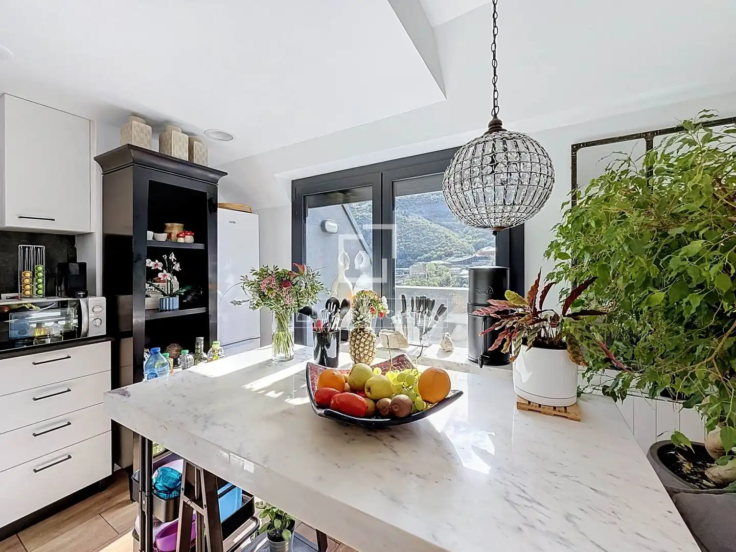 Ático con terraza en venta en Centro, imagen 11