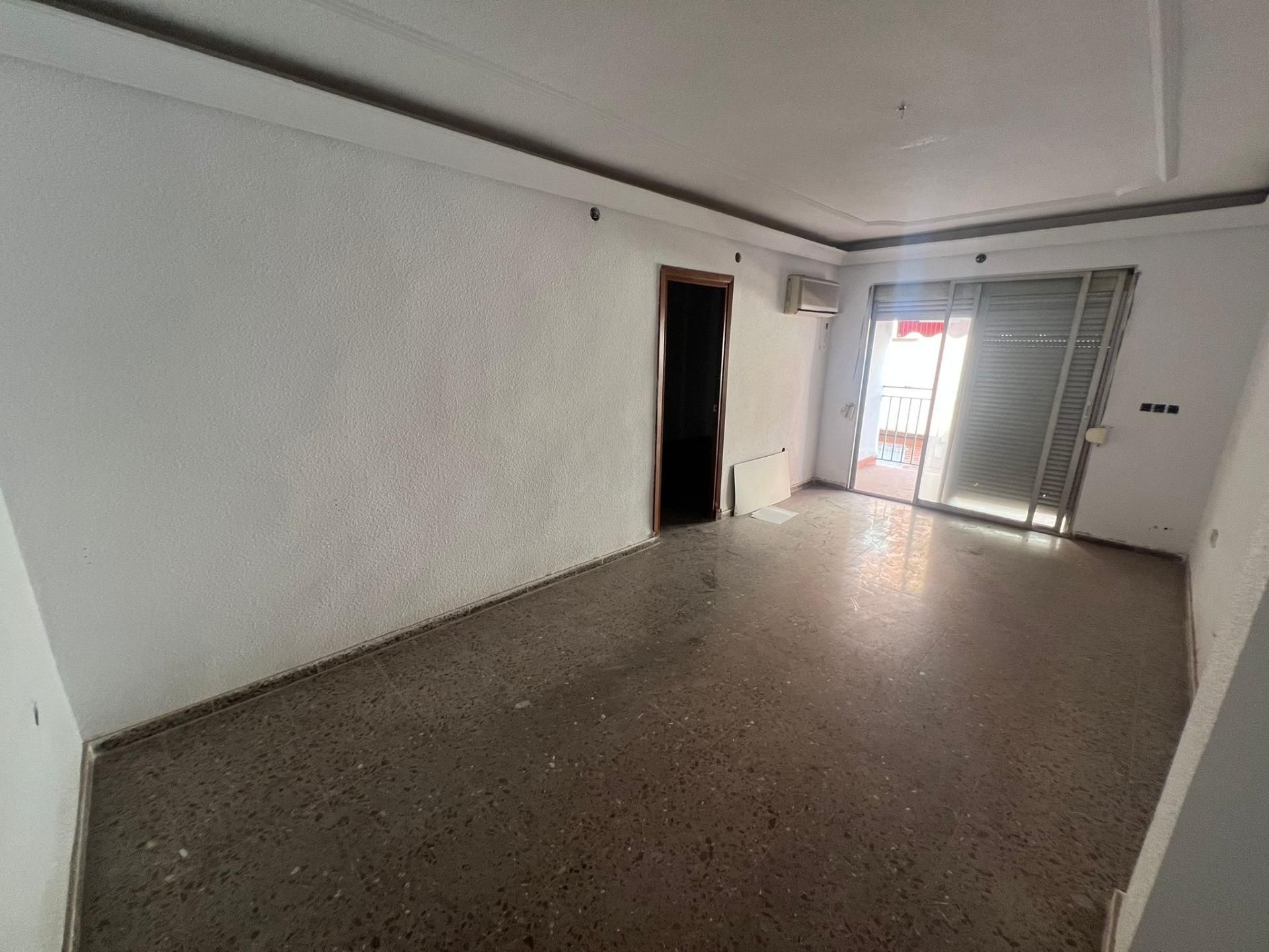 Apartament en venda en Lorquí