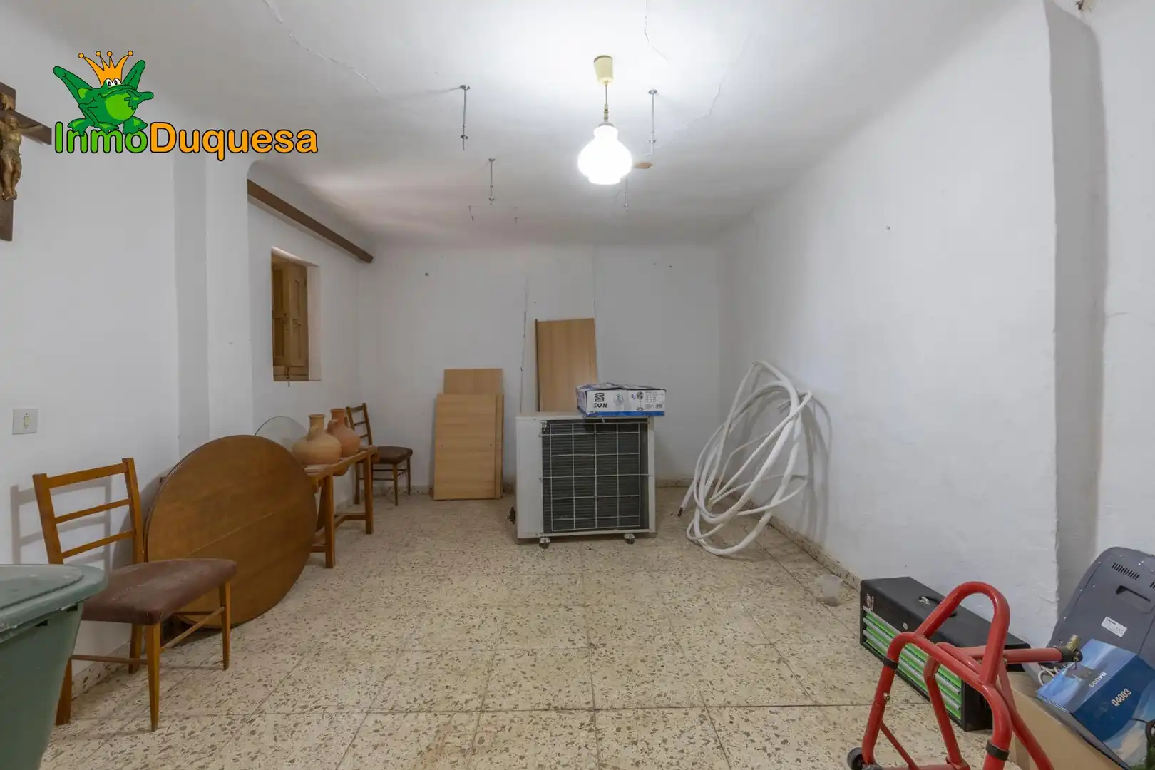 Casa a schiera con giardino in vendita a La Zubia Ciudad, imagen 16