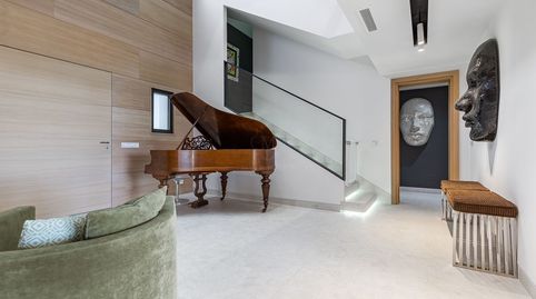 Foto 4 de Casa o chalet de alquiler en Nueva Atalaya, Estepona