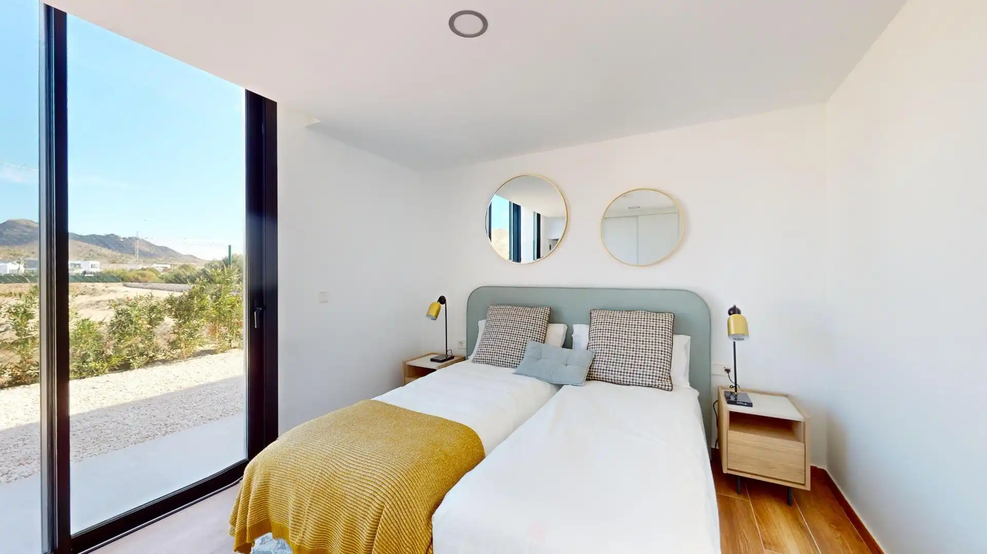 Chalet en venta en Campo de Murcia, imagen 26