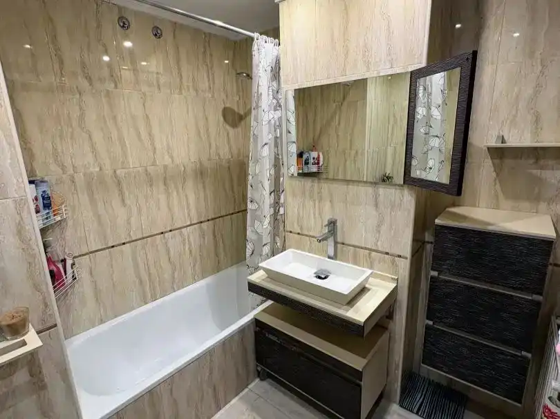Bany de Pis en venda en Vitoria - Gasteiz