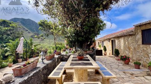 Foto 5 de Finca rústica en venta en Buenavista del Norte, Santa Cruz de Tenerife